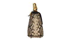Load image into Gallery viewer, The Siobhan Bag-Black