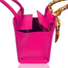 Load image into Gallery viewer, The Monroe Bag- pink