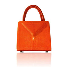 Load image into Gallery viewer, The Monroe Bag- hot orange