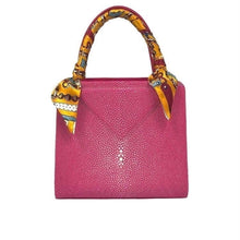 Load image into Gallery viewer, The Monroe Bag- pink