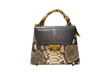 Load image into Gallery viewer, The Siobhan Bag-Black