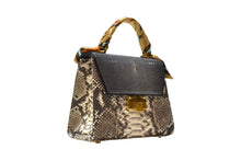 Load image into Gallery viewer, The Siobhan Bag-Black