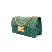 Load image into Gallery viewer, The Ryan Bag- Green
