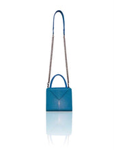 Load image into Gallery viewer, The Monroe Bag- Teal